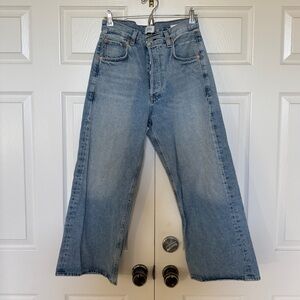 NWOT Citizens of Humanity Gaucho Jean